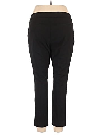 Ann Taylor Factory Active Pants (view 2)