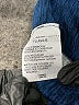 Under Armour 100% Polyester Blue Track Jacket Size L (youth) - photo 4