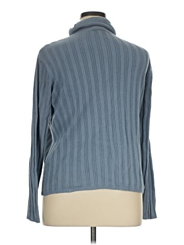 Talbots Long Sleeve Top (view 2)