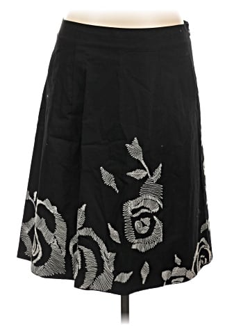 Liz & Co. Formal Skirt (view 1)