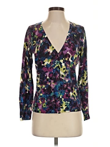 Jones New York Collection Cardigan (view 1)