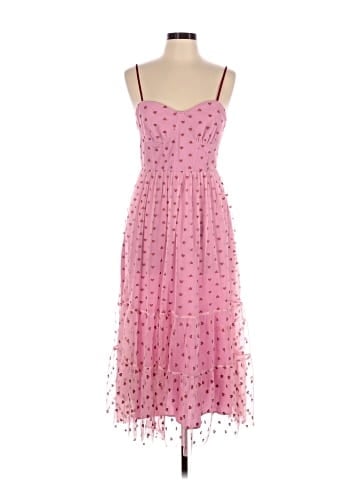 Betsey Johnson Cocktail Dress (view 1)