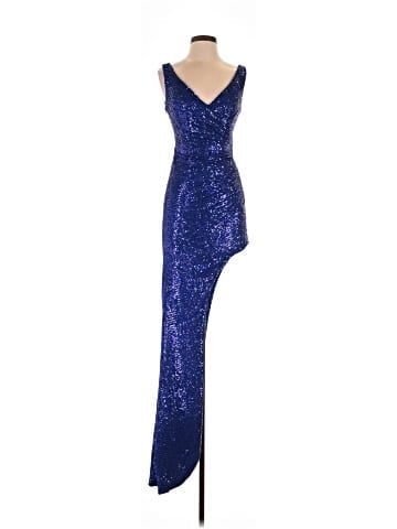 IEENA for Mac Duggal Cocktail Dress (view 1)