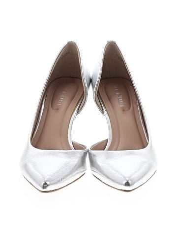 Kelly & Katie Heels (view 2)