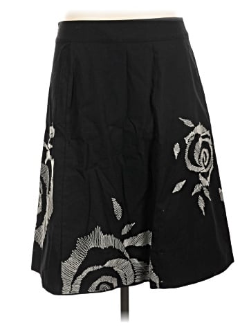 Liz & Co. Formal Skirt (view 2)