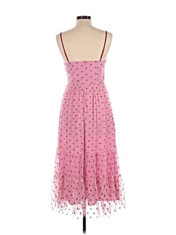 Betsey Johnson Cocktail Dress (view 2)