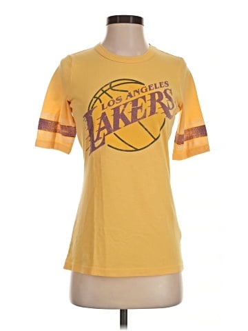 Mighty Fine Short Sleeve T-Shirt (view 1)