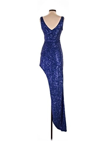 IEENA for Mac Duggal Cocktail Dress (view 2)