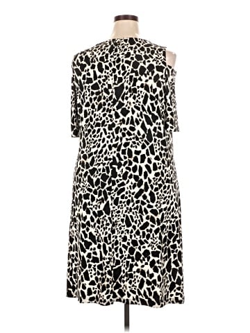 Kasper Casual Dress (view 2)