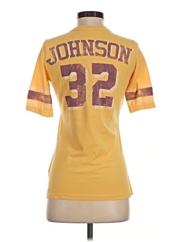 Mighty Fine Short Sleeve T-Shirt (view 2)