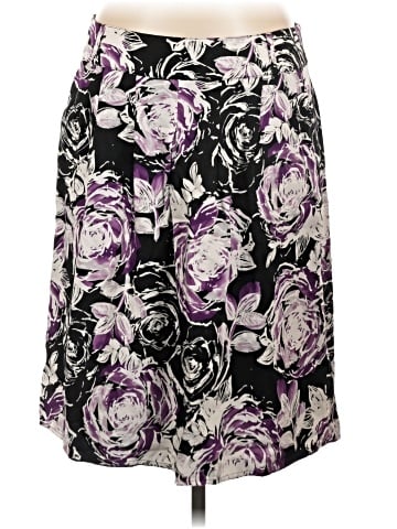 Liz & Co. Formal Skirt (view 1)