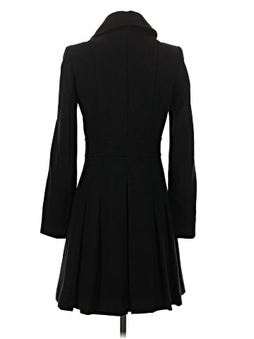 Via Spiga Wool Coat (view 2)