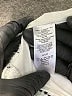Ann Taylor Print Blue Ivory Jacket Size 14 - photo 7