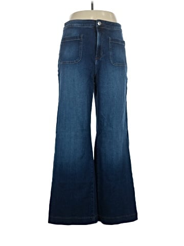 LC Lauren Conrad Jeans (view 1)