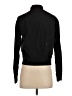 Theory Solid Black Jacket Size S - photo 2