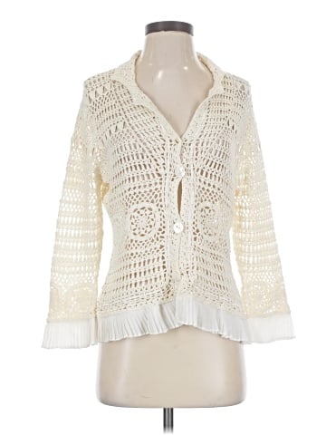 Coldwater Creek Cardigan (view 1)
