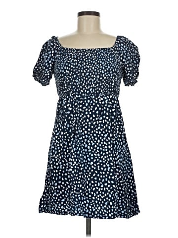 Roxy Casual Dress (view 1)
