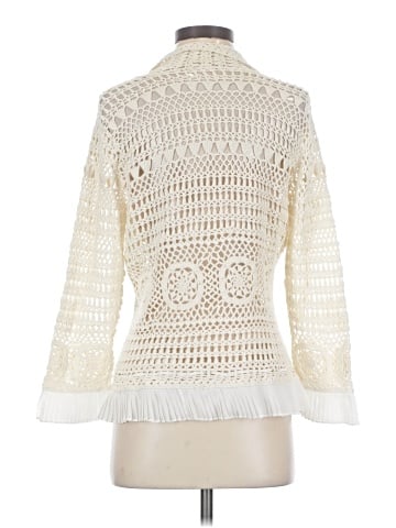 Coldwater Creek Cardigan (view 2)