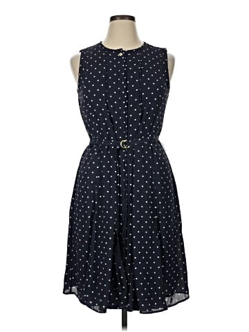 Ann Taylor Casual Dress (view 1)