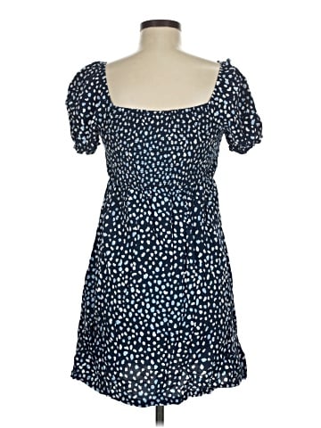 Roxy Casual Dress (view 2)