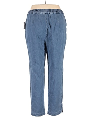 Quacker Factory Casual Pants (view 2)