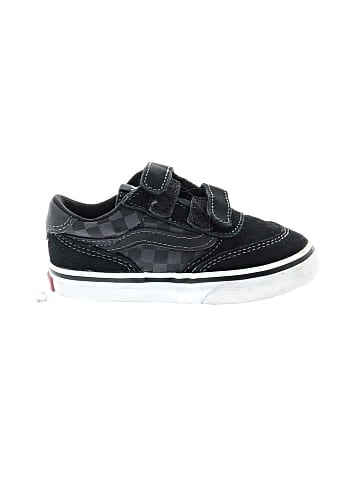Vans Sneakers (view 1)