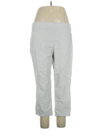 Anne Klein Active Pants (view 1)