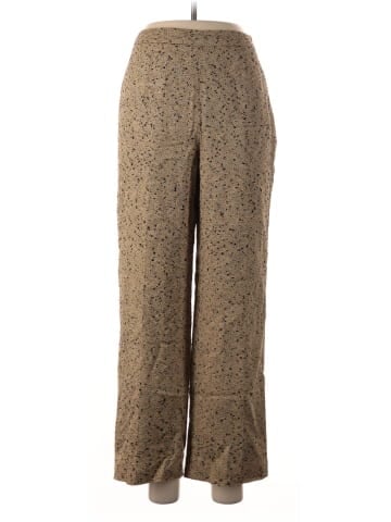 Kasper Casual Pants (view 1)