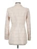 Bar III Ivory Blazer Size S - photo 2
