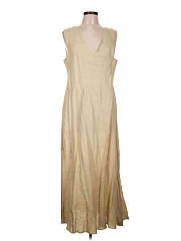 Massimo Dutti Casual Dress (view 1)