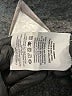 Nike Black Track Jacket Size S - photo 6