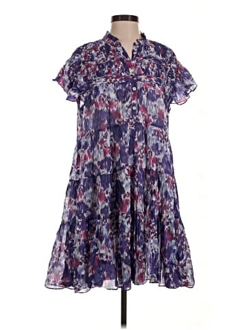 Étoile Isabel Marant Casual Dress (view 1)