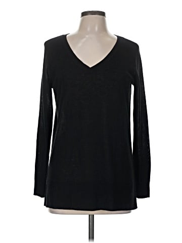 Apt. 9 Long Sleeve T-Shirt (view 1)