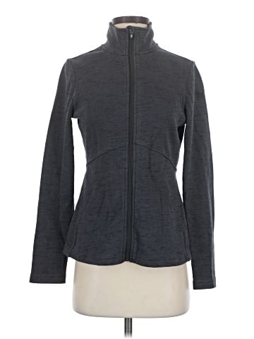 Skechers Track Jacket (view 1)