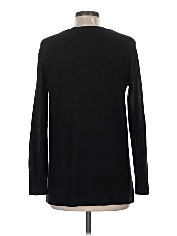 Apt. 9 Long Sleeve T-Shirt (view 2)
