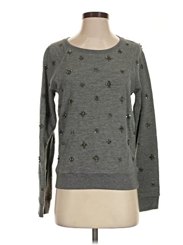 J.Crew Sweatshirt (view 1)
