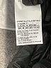 Max Mara 100% Polyester Print Silver Jacket Size 8 - photo 4