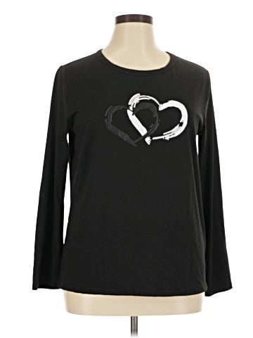 Unbranded Long Sleeve Top (view 1)