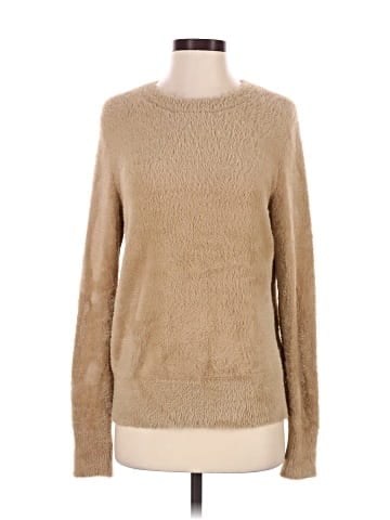 Ann Taylor Pullover Sweater (view 2)