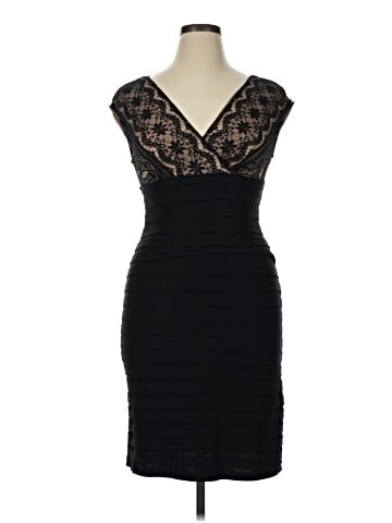 Adrianna Papell Cocktail Dress (view 1)