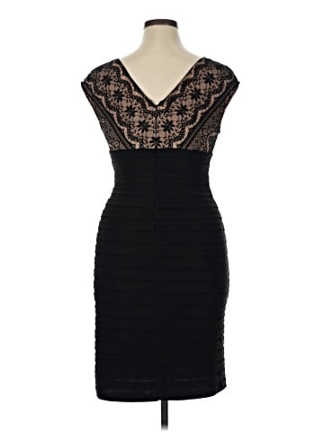 Adrianna Papell Cocktail Dress (view 2)