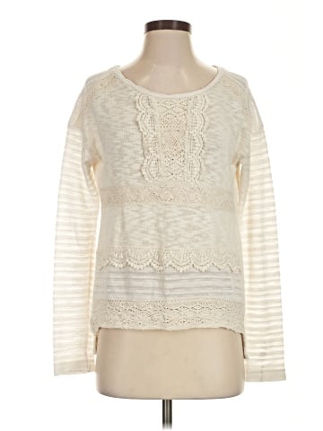 One September Pullover Sweater (view 1)