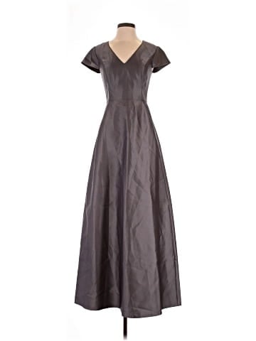 Alfred Sung Casual Dress (view 1)
