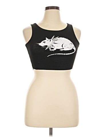 Unbranded Tank Top (view 1)