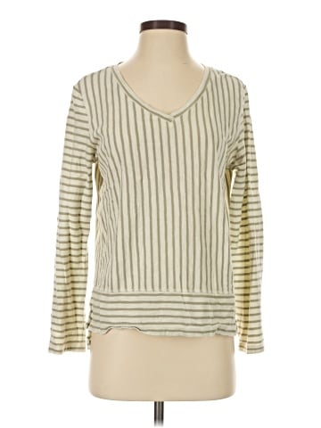 Escada 3/4 Sleeve T-Shirt (view 1)