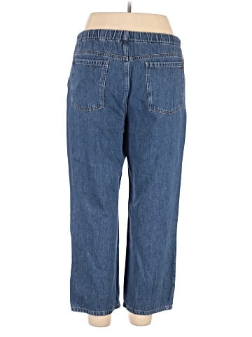 Marine Layer Jeans (view 2)