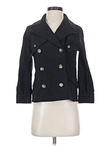Boston Proper Coat (view 1)