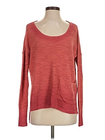 Moth Pullover Sweater (view 1)