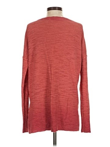Moth Pullover Sweater (view 2)