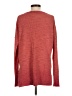Moth Red Pullover Sweater Size S - photo 2